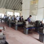 Machine Shop
