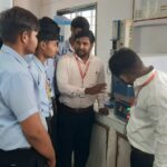 Mechanical engineering Material Lab