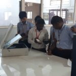 Renwable Energy Technology Lab
