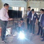 Welding Shop