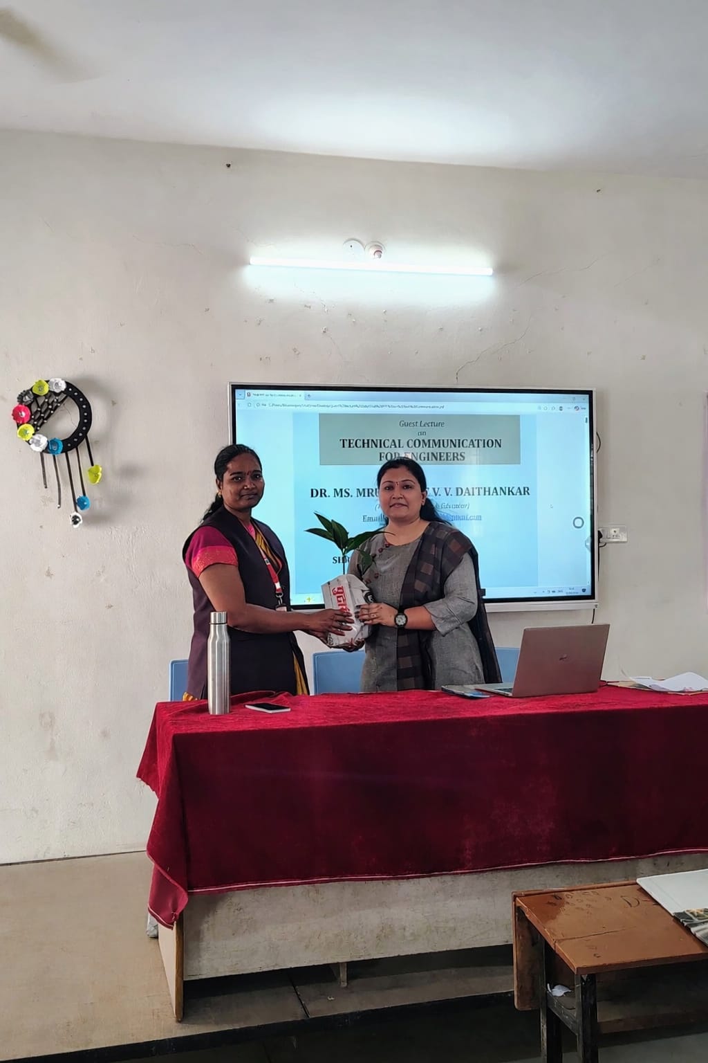 Technical Communication for Engineers