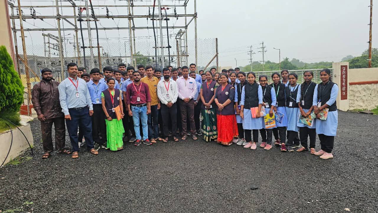 3311 kV Distribution Substation, Paniv